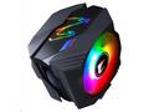 GIGABYTE chladic CPU cooler ATC800, RGB Ligthing, AORUS
