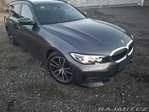 BMW 3 320D Xdrive M3-Packet G21