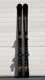 lyže Atomic CLOUD C14 REVOSHOCK S + vázání MI 12 GW model 2025