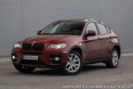 BMW X6 35sd 210kw - AJ NA SPLÁT