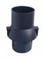 Plastová koncovka hadice pro vysavače MIELE S 300, S700 až S800 Série