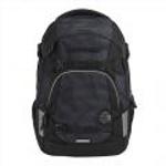 Školní batoh coocazoo MATE, Dark Mission, certifikát AGR