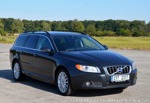 Volvo V70 Bi-Fuel 2.0T
