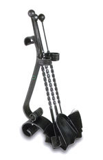 Krbové nářadí 3-dílné kované LIENBACHER 21.05.022.2