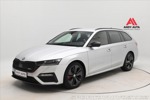 Škoda Octavia RS 2,0 TDI RS 147kW DSG Záru