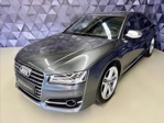 Audi S8 TFSI QUATTRO EXCLUSIVE, N