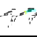 Verto ruční kultivátor 15G408, 365mm