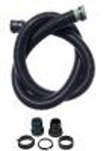 AJS Montážní sada univerzální hadice k vysavačům KLASIK 32/39 mm, 1,7 metru