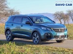Peugeot  5008 1,6 i 133 kW GT-Line CZ 7