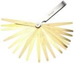 Dasqua 1620-0100 Mosazné měrky pro zapalovací svíčky