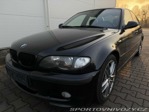 BMW 3 E46 330i M packet II