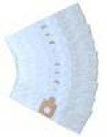 TAS03T10 Sáčky pro FLOORMATIC Blue Vac, IPC, Soteco, Taski GO, TMB textilní 10ks