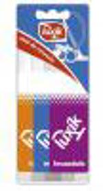 LUXÍK Vůně pro vysavače