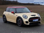 Mini Cooper 2,0 JCW 170kW H&amp;K Chi