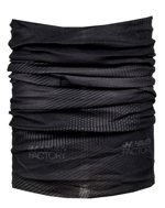 šátek-tunel HAVEN FACTORY černý