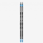 Běžecké lyže Salomon Aero JR Grip s vázáním Salomon prolink