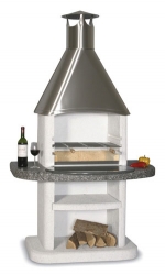 Zahradní krb NORMAN AVANTA EXCLUSIV