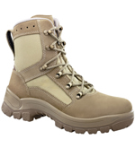 Boty AIRPOWER P9 DESERT vel.UK