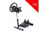 Wheel Stand Pro, stojan na volant a pedály pro Logitech GT, PRO, EX, FX a Thrustmaster T150