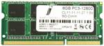 Innovation IT 4260124852077 RAM modul pro notebooky DDR3L 8 GB 1 x 8 GB 1600 MHz 4260124852077