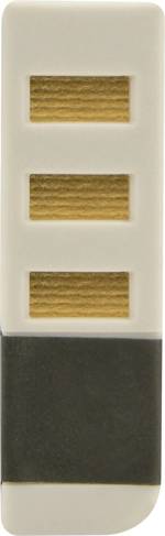 Ansmann NP-95 akumulátor do kamery Náhrada za orig. akumulátor NP-95 3.7 V 1800 mAh