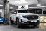 Honda  Ridgeline AWD/LPG/ZÁRUKA