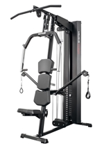 KETTLER KINETIC SYSTEM Basic