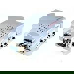 PC VGA to TV AV RCA S-VIDEO převodník na RCA video