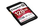 Karta SD SD 128 GB Ano Kingston