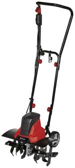 Einhell 3431060 elektrika kultivátor 45 cm 1500 W