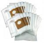 AEG-ELECTROLUX-PHILIPS typ S-BAG alternativní sáčky 20ks