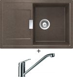 SET Schock MONO D-100 Bronze + Schock EVINAS 577000 nerez