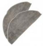 Mopy pro ROBOROCK Q7 BF/M5/L5/TF mikrovlákno 2ks