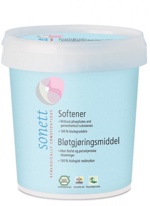 SONETT Změkčovač vody 500 g DOPRODEJ POSL:KUSY SKLADEM