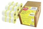 Avery-Zweckform etikety 89 x 36 mm papír bílá 4680 ks trvalé AS0722390 Adresní nálepky
