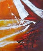 Obrazy - Plachetnice  cm