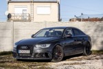 Audi A6 3.0 BiTDI Quattro 230 kW