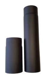 Kouřovod - roura kouřová 150 / 250 mm síla 1,5mm