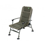 CarpPro rybářské křeslo Diamond Lux Chair (CPHD7217)