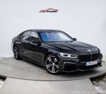 BMW 7 750xi