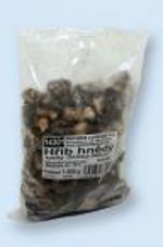 Hřib hnědý kostky mražený 1 kg