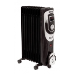 DESCON DA-J2051FD olejový radiátor 2000W LCD DA-J2051FD