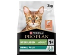 PRO PLAN Cat Adult Sterilised Renal losos 1,5kg