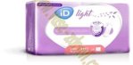 iD Light Mini Plus dámské vložky 16 ks v balení   ID 5171025160
