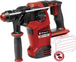 Einhell Professional HEROCCO 36/28 SDS plus-aku vrtací kladivo 36 V Li-Ion bezkartáčové, bez akumulátoru, bez nabíječky, kufřík