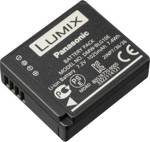 akumulátor do kamery Panasonic DMW-BLG10E 7.2 V 1025 mAh DMW-BLG10E