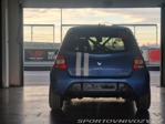 Renault  Twingo RS - Rallycross