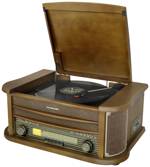 soundmaster NR560 USB gramofon dub