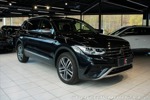 Volkswagen  Tiguan Allspace TSi 180kW DSG 4M