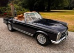 Mercedes-Benz SL 230 SL Pagode (W113)